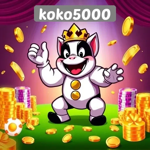 Menilai Keamanan dan Kenyamanan Bermain di Koko5000