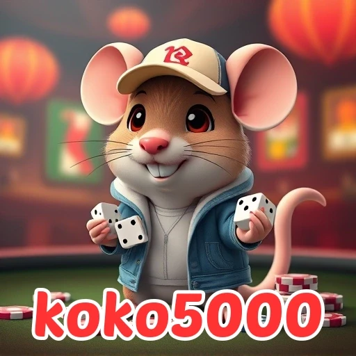 koko5000: Acara Game Menarik untuk Semua Gamer Indonesia