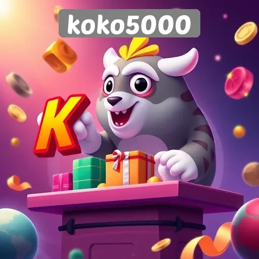 Menjelajahi Fitur Menarik di Situs Game Koko5000