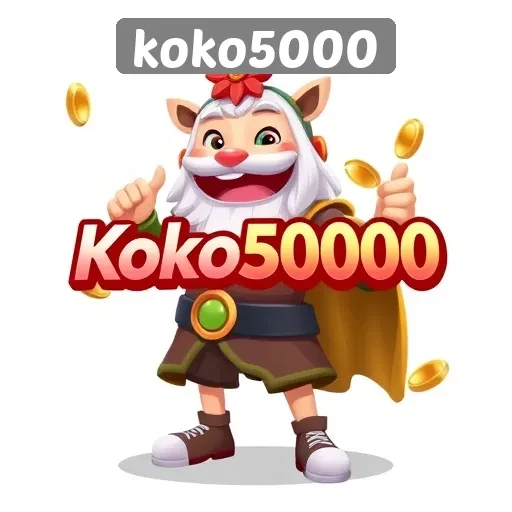 Fitur Menarik yang Ditawarkan oleh Koko5000 untuk Gamer