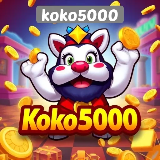 Mengulik Fitur Unggulan Situs Game Koko5000