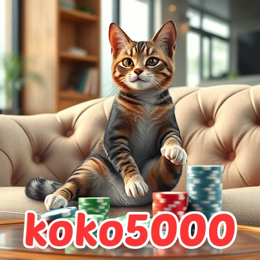 Koko5000: Fitur Baru yang Mengubah Pengalaman Gaming Anda