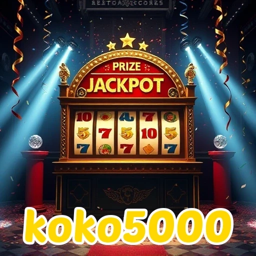 Koko5000: Menyelami Keunggulan Forum Game yang Mengasyikkan!