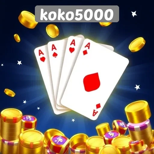 Mengulas Fasilitas Permainan di Koko5000