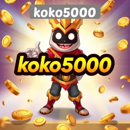 Inovasi Permainan di Koko5000 yang Patut Dicoba