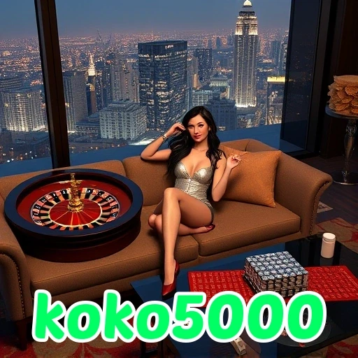 koko5000: Panduan Game Online Terbaik untuk Pengguna Indonesia