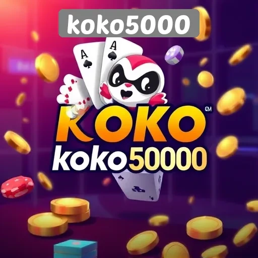 Mengenal Koko5000 Sebagai Platform Game Terpercaya