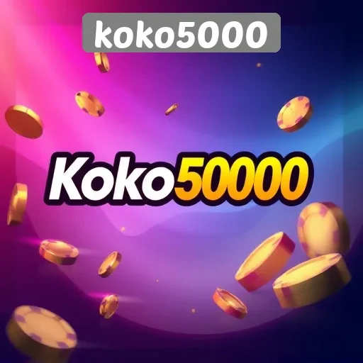Ulasan Lengkap Tentang Koko5000 Situs Game Terpercaya