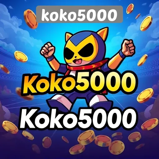 Mengenal Koko5000 Sebagai Situs Game Terpercaya