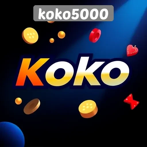 Mengenal Koko5000 sebagai Platform Game Terpopuler