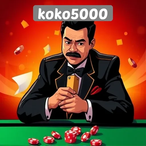 Tips Memaksimalkan Pengalaman Bermain di Koko5000