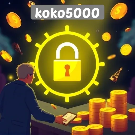 Analisis Keamanan di Situs Game Koko5000