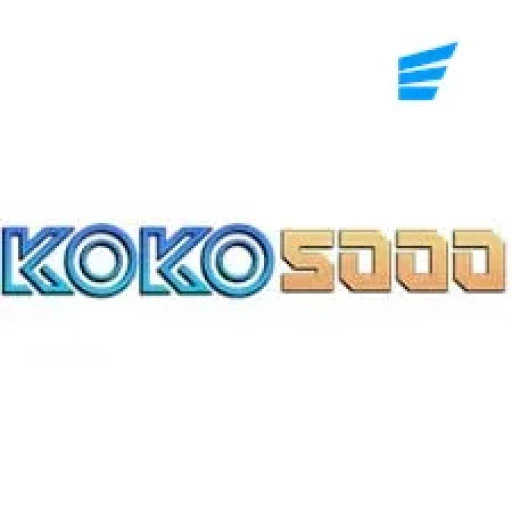 Logo resmi koko5000
