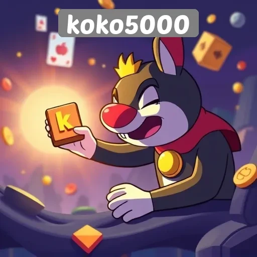 Panduan Lengkap Berlangganan di Koko5000 untuk Pemain Baru