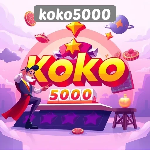 Fitur Unik Koko5000 yang Membuatnya Menarik